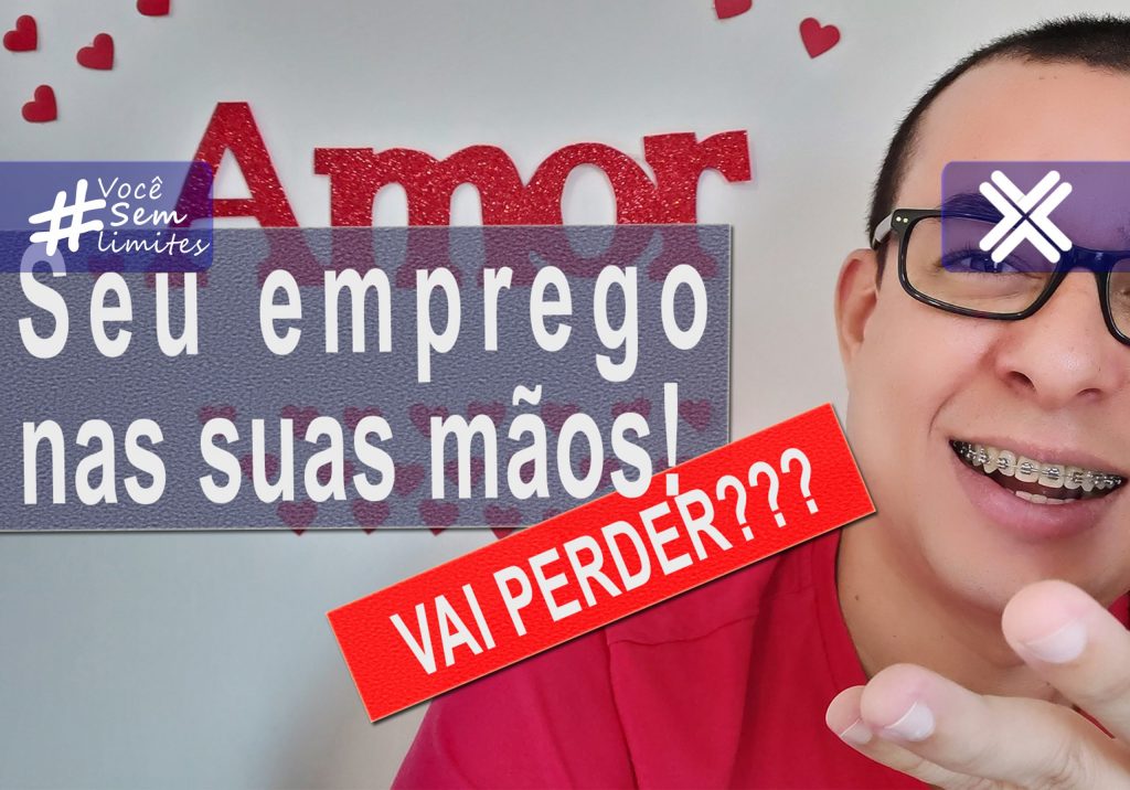 Emprego e amor